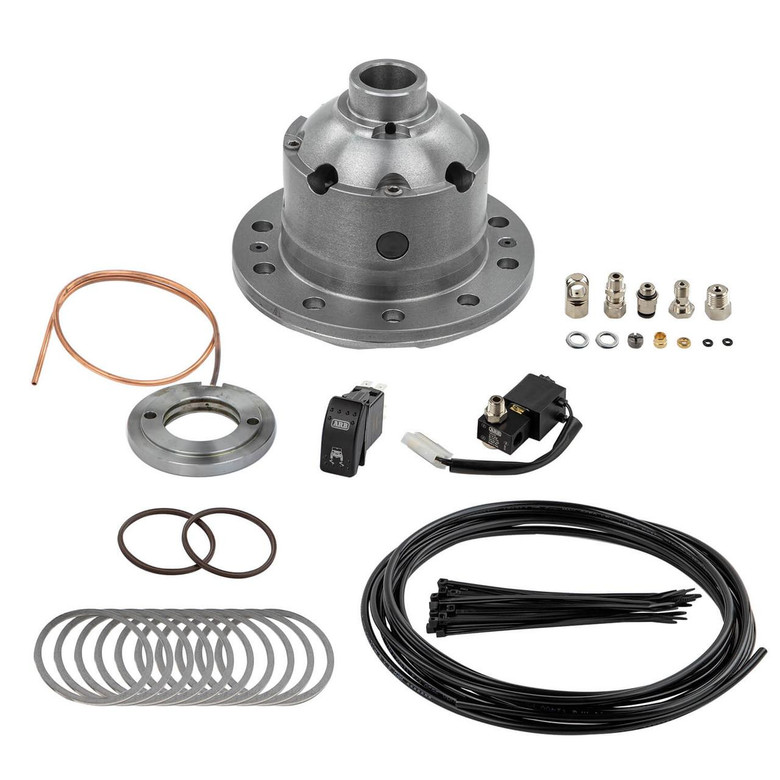 ARB Air Locker Differential R180A, 27 SPL, 10 bolt RG, 3.69 & UP RD180 