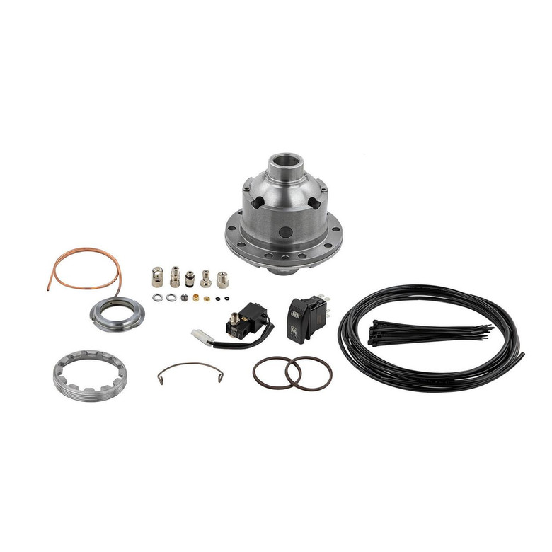 ARB Air Locker Differential Suzuki Vitara, RR, 26 SPL, 10 bolt RG RD204 