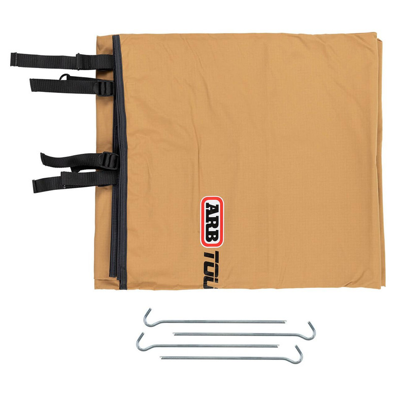 ARB Wind Break Side 2.0/2.5M 813403 