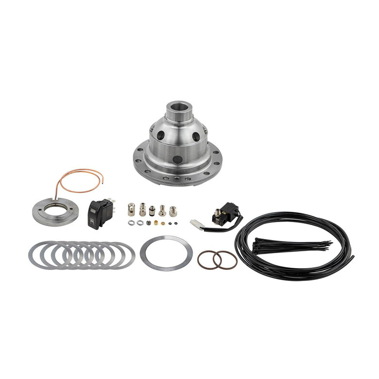 ARB Air Locker Differential Nissan Pathfinder R51, 33 SPL, RR RD137 