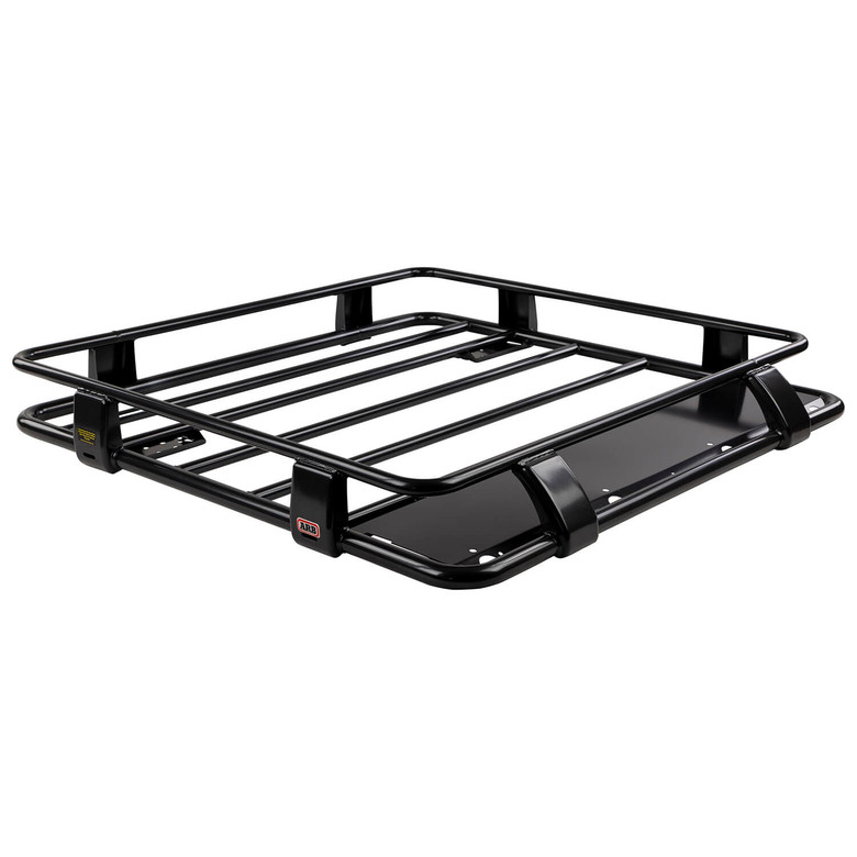 Roof Rack Kits - Flat, Cages & Platforms | ARB 4x4 Accessories