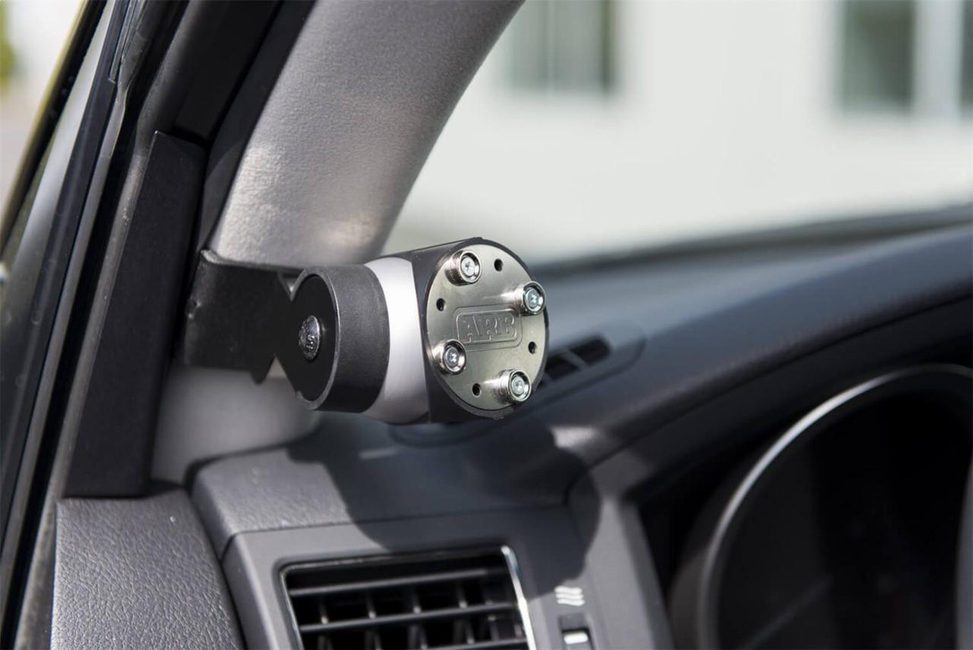 ARB LINX A-Pillar Bracket Kit 2 7450110 