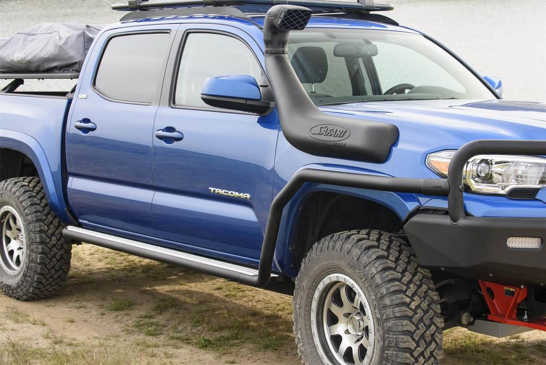 ARB Summit Front Rail 4423020 