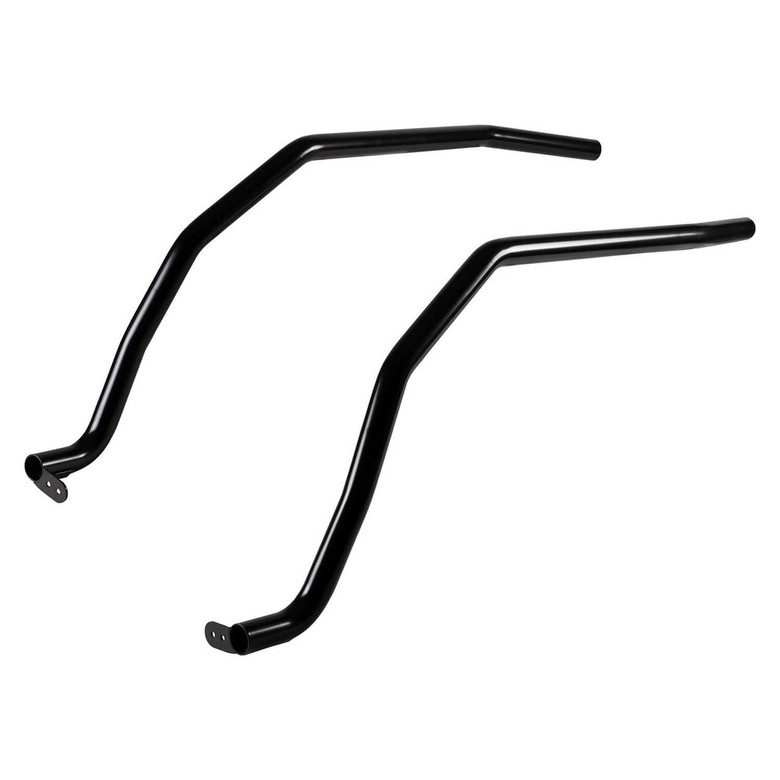 ARB Deluxe Front Rails 4413270 