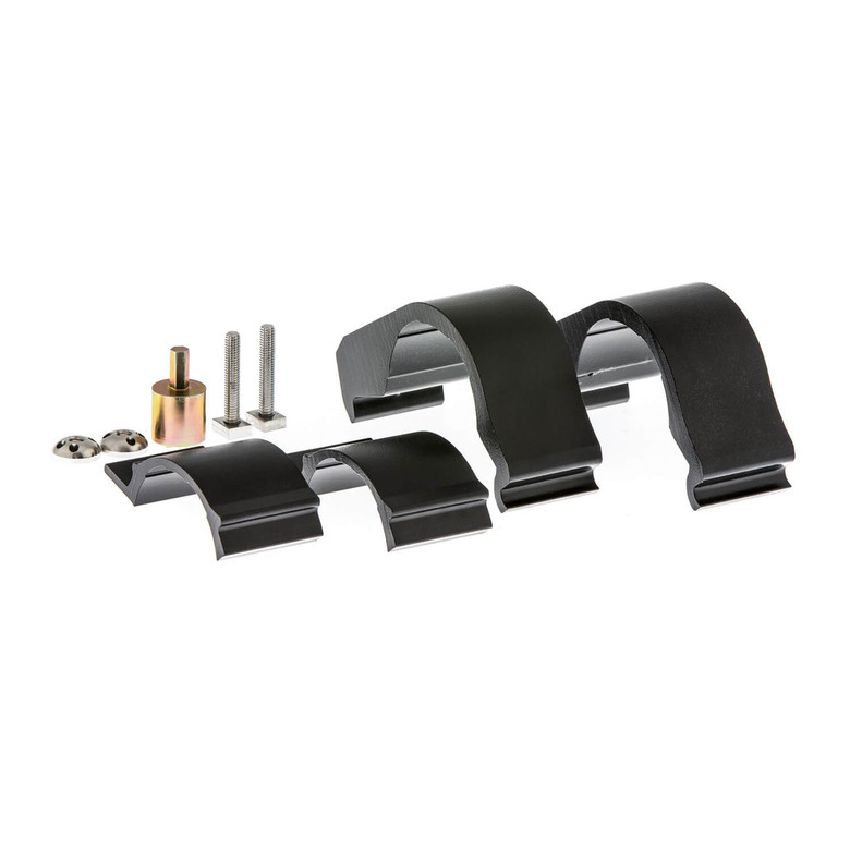 Light Bar Tube Clamp Kit 2.4in ARM603