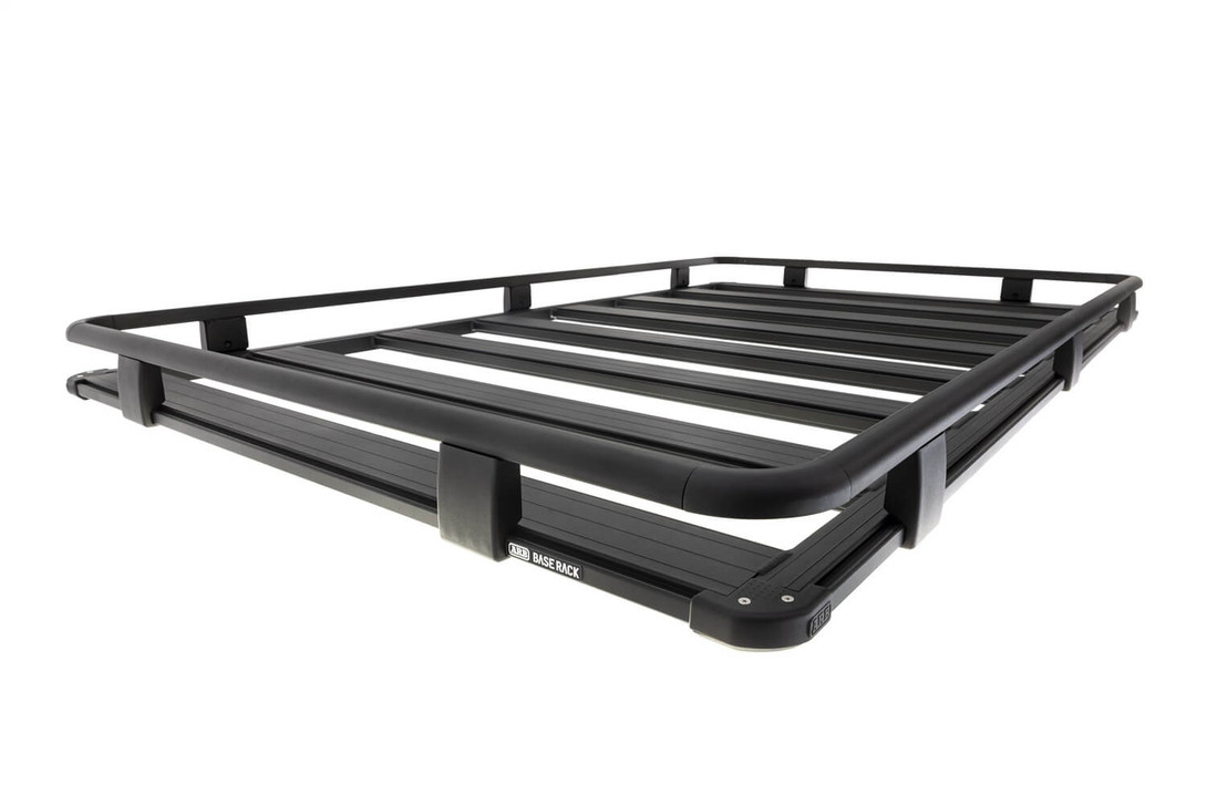 ARB 4x4 Accesorios TV-RTCM-892 - Roll Bar Negro Mountain Top D/Cab