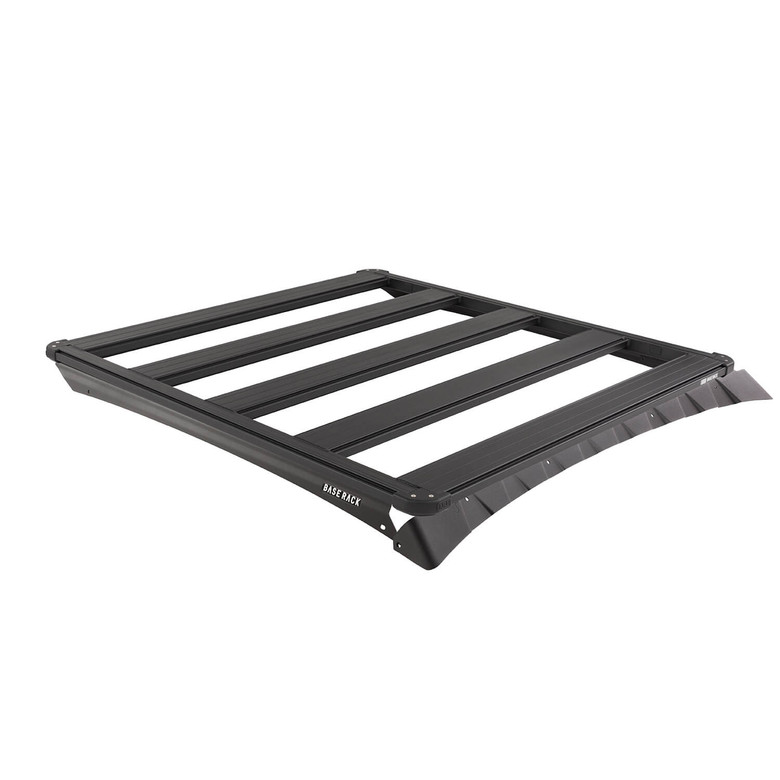 Base Rack Kit with Mount and Deflector 49x51 BASE301