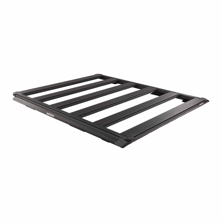 Base Rack Kit with Mount and Deflector 61x51 BASE351