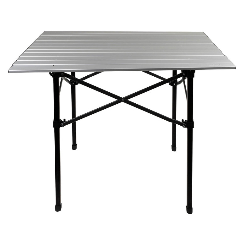 Compact Aluminum Camp Table 10500130