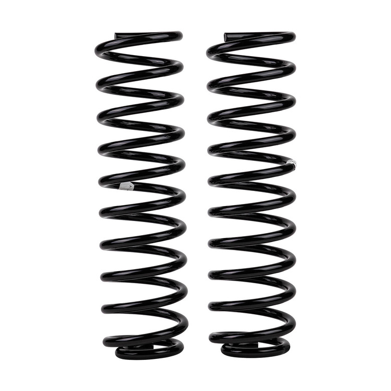 Front Coil Spring Set 2932