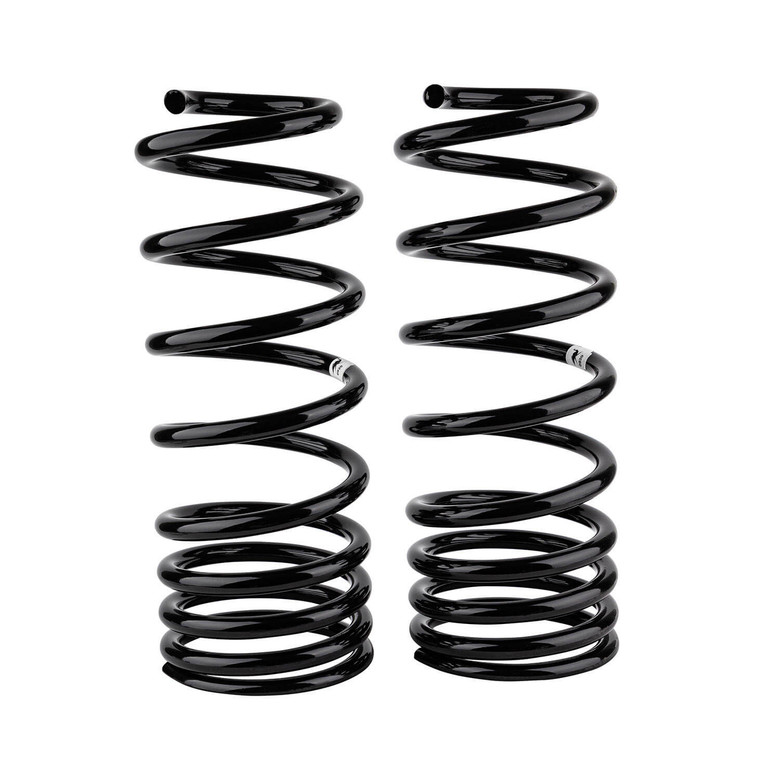 Rear Coil Spring Set 2866