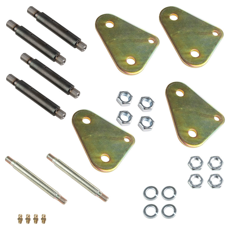 Greasable Shackle Kit OMEGS2