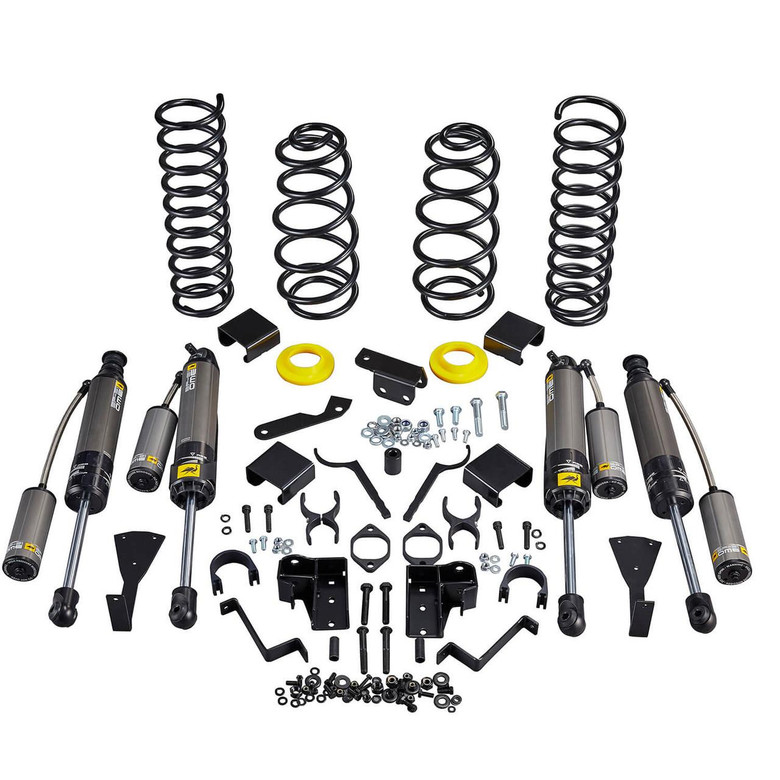 Old Man Emu - OMELC08BP51LK - Light Load Suspension Lift Kit