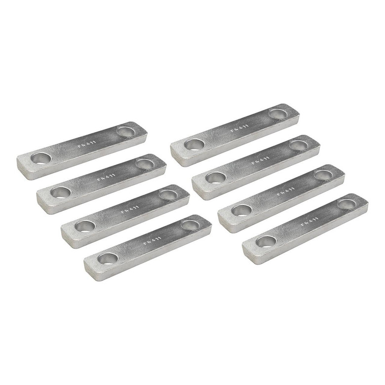 Old Man Emu Leaf Spring Fitting Kit FK0422 