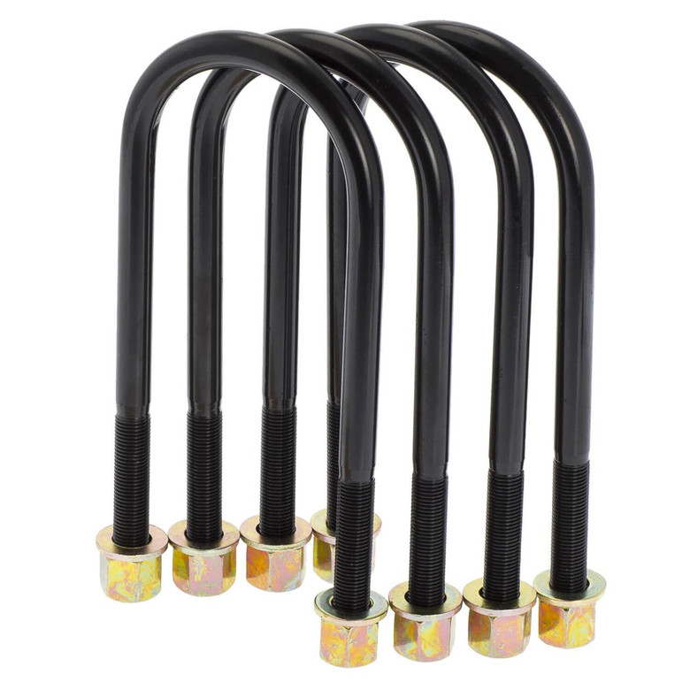 Old Man Emu Leaf Spring U-Bolt OMEU59B 