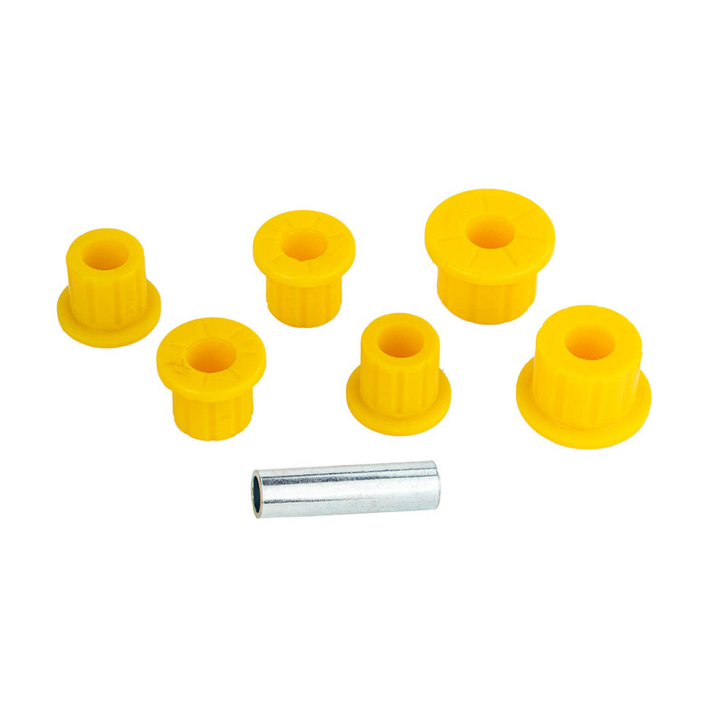 Leaf Spring Bushing Kit OMESB80