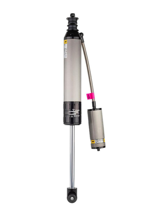 Man ステフォ Old Man Emu - BP5160030 - BP-51 Bypass Shock Absorber