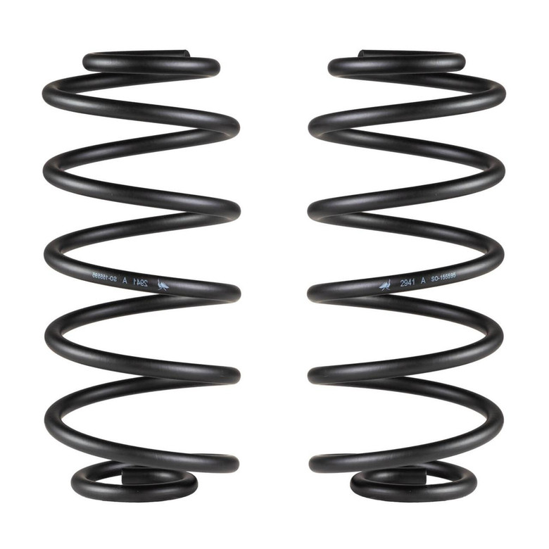 Old Man Emu Rear Coil Spring Set 2941 
