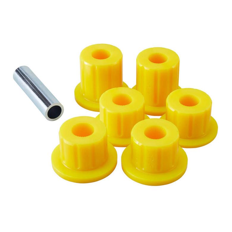 Leaf Spring Bushing Kit OMESB106