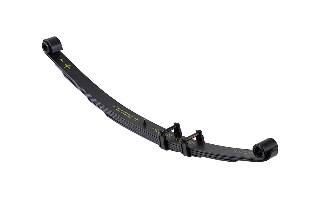 Old Man Emu Front Leaf Spring CS008FB 