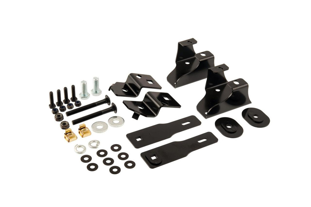 Old Man Emu Brake Line Bracket Kit FK71 