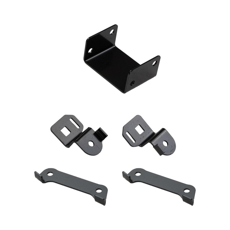 Old Man Emu Brake Line Relocation Kit FK46 