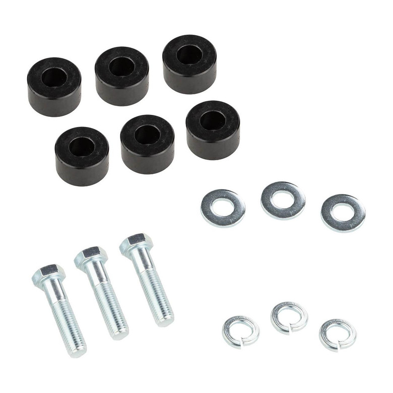 Old Man Emu Cross Member Spacer Kit FK89 