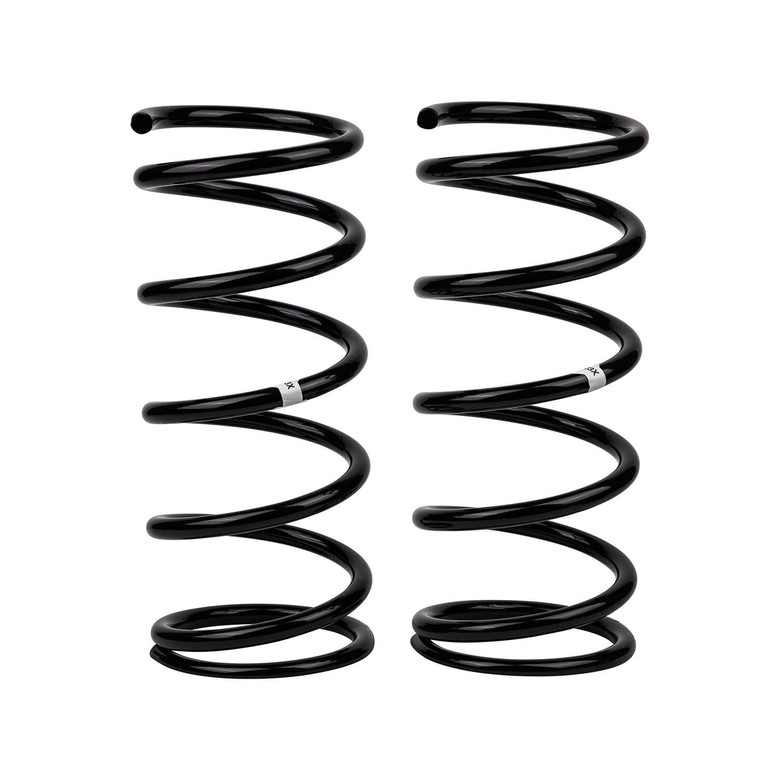 Front Coil Spring Set 2623