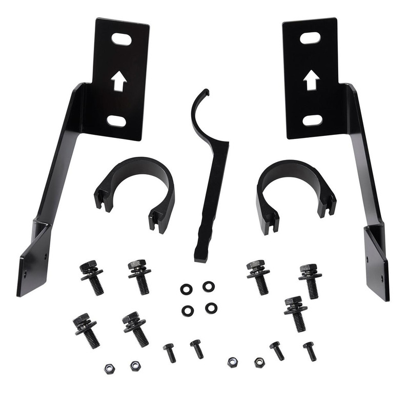 Old Man Emu Front BP-51 Shock Fitting Kit VM80010034 