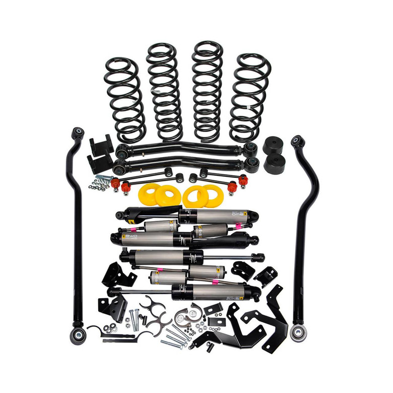 Old Man Emu - OMEJL4DBP51HK - Heavy Load Suspension Lift Kit