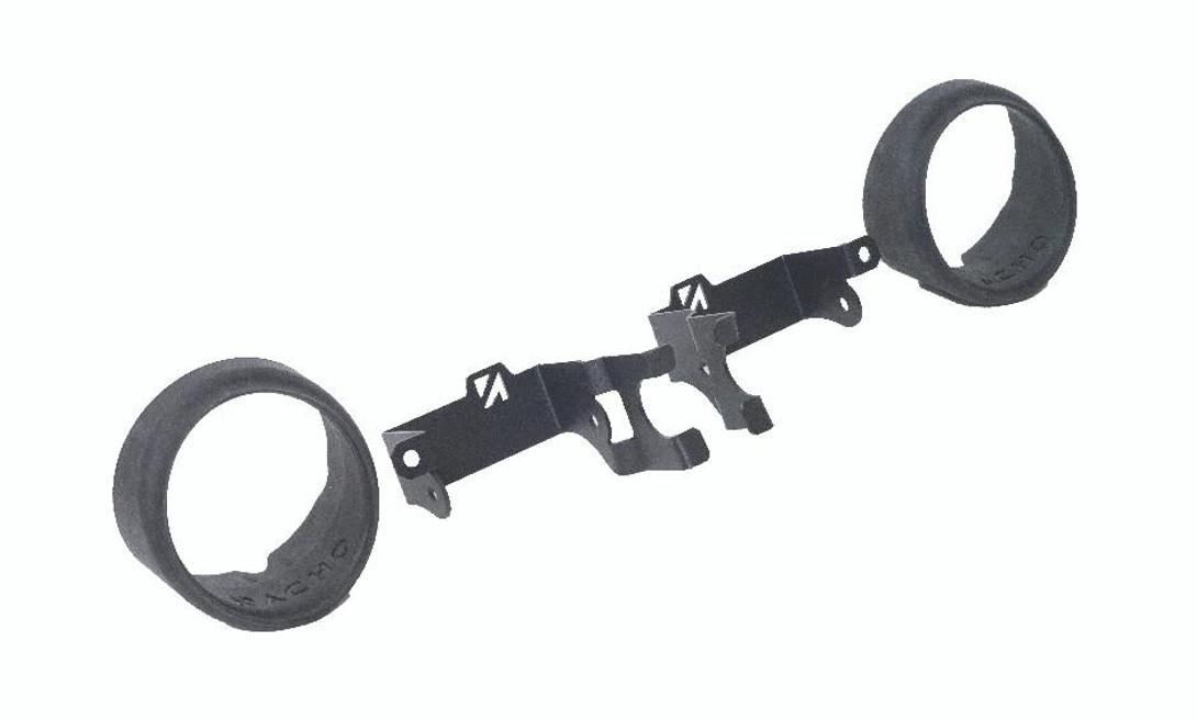 ARB NACHO Quatro Fog Mount V3TO1 