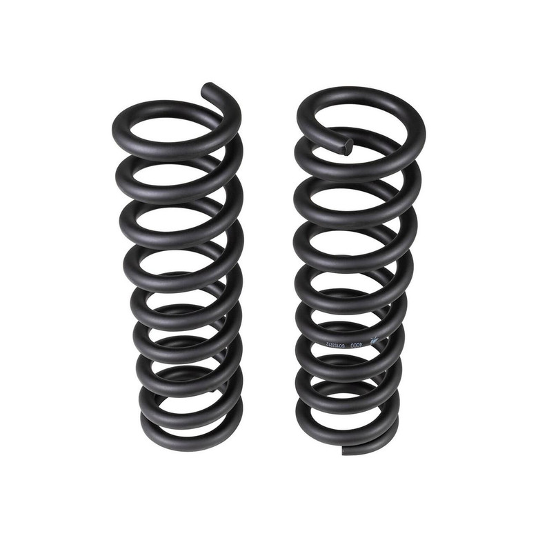 Old Man Emu Front Coil Spring Set 4000 