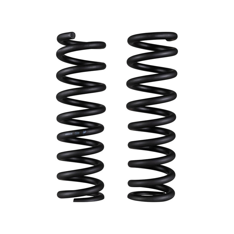 Old Man Emu Front Coil Spring Set 4002 