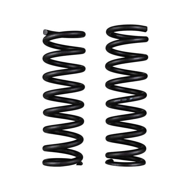 Old Man Emu Front Coil Spring Set 4003 