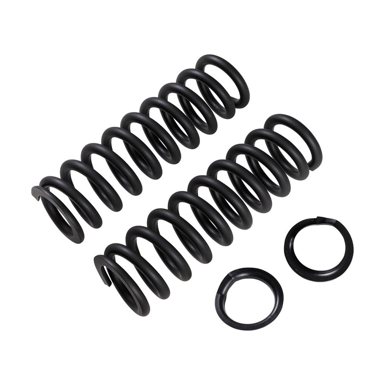 Front Coil Spring Set 4010