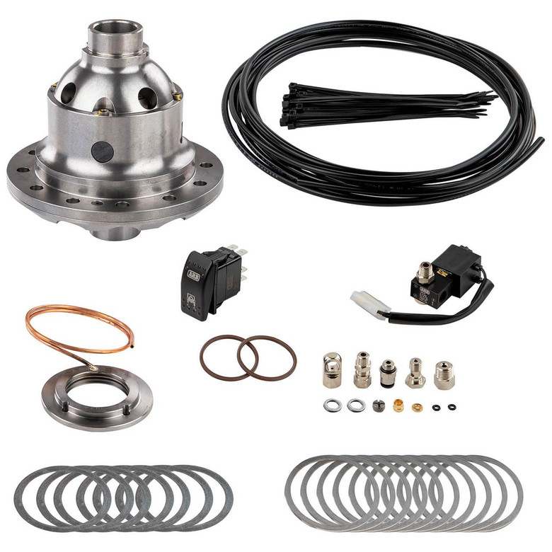 ARB　DVD4セット Amazon.com: RC4WD ARB 1/10 Fridge Freezer RC4ZS1317 Electric