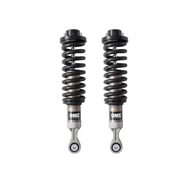 Original master recoding ultra discⅡ MeisterR ZetaCRD Coilovers for Mitsubishi Evolution X (CZ4A