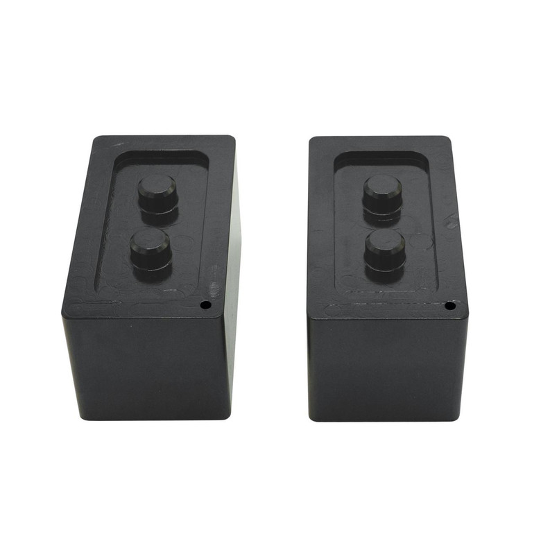 Old Man Emu Leaf Spring Spacer Kit OME669 OME669 