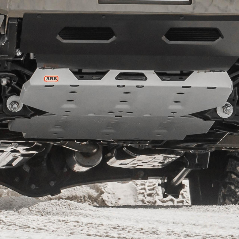 ARB Front Skid Plate 5423060 