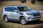 ARB Safari VSPEC Snorkel SS190HF 