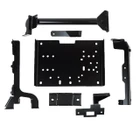 ARB Compressor Engine Bay Mount for CKSA, CKMA, and CKMTA Compressors 3580030 