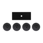 Old Man Emu Leaf Spring Extra Leaf Spacer Kit ELSK12 
