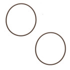  O-RING 2 PK 160246-2 
