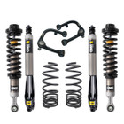 Old Man Emu MT64 Kit w/UCA FR 3in/220-330lbs, RR 2in/880lbs 2128K 