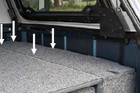 ARB Roller Drawer Side Floor Kit 100AIRFK 
