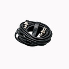 ARB Hand Controller 16ft Lead ARWA021, a black cable with metal connectors for use with ARB products.