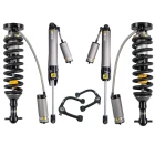BP-51 3" Kit w/ UCA for Toyota 4Runner (2025+) - Front 3 in/0-330 lb, Rear 0 in/0 lb