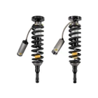 BP-51 3" Kit for Toyota 4Runner (2025+) - Front 3 in/0-330 lb
