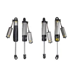 BP-51 Kit for Ineos Grenadier (2024+) - Front 0 in/0 lb, Rear 0 in/0 lb