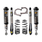 MT64 Suspension Kit w/FB UCA for Land Cruiser (2024+) - Front 3in/0lb, Rear 2in/0lb